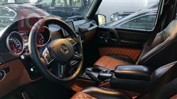 مێرسێدس بێنز G-Class